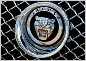 Independent Jaguar Land Rover Specialist - AWJ Automotive